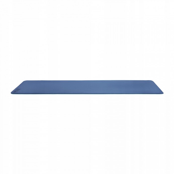Коврик (мат) спортивный 4FIZJO TPE 180 x 60 x 1 см для йоги и фитнеса Blue/Sky Blue (P-5907739317094)