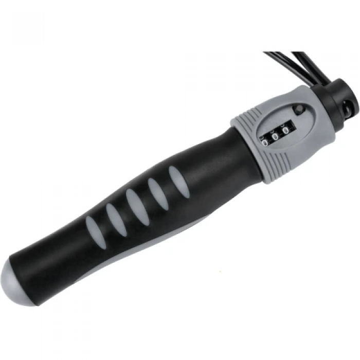 Скакалка Gymtek с счетчиком