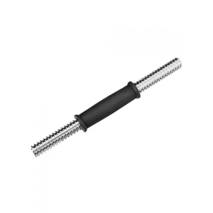 Набір гантелі в кейсі Gymtek чавунні 2х10 кг