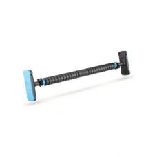 Турнік у дверний отвір розсувний Gymtek 70-100 см