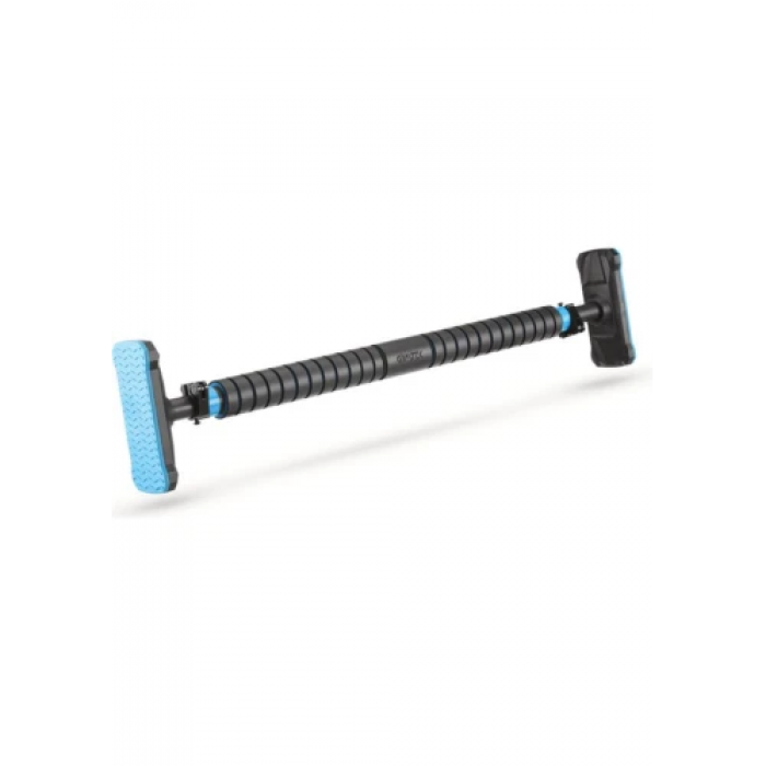 Турнік у дверний отвір розсувний Gymtek 70-100 см