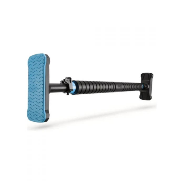 Турнік у дверний отвір розсувний Gymtek 70-100 см