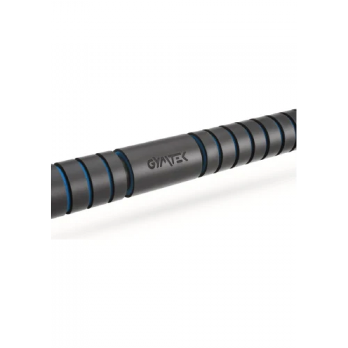 Турнік у дверний отвір розсувний Gymtek 70-100 см