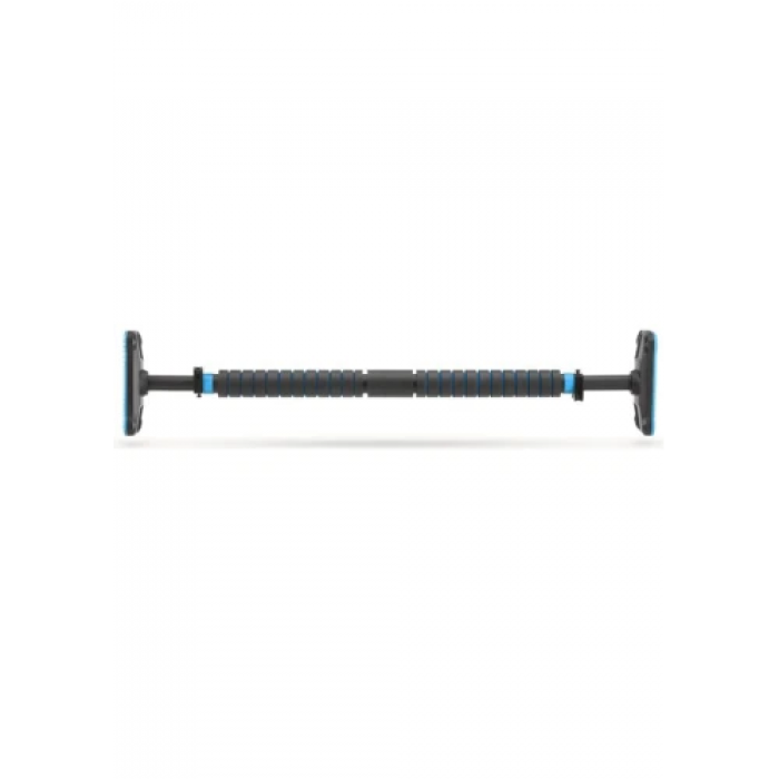 Турнік у дверний отвір розсувний Gymtek 70-100 см