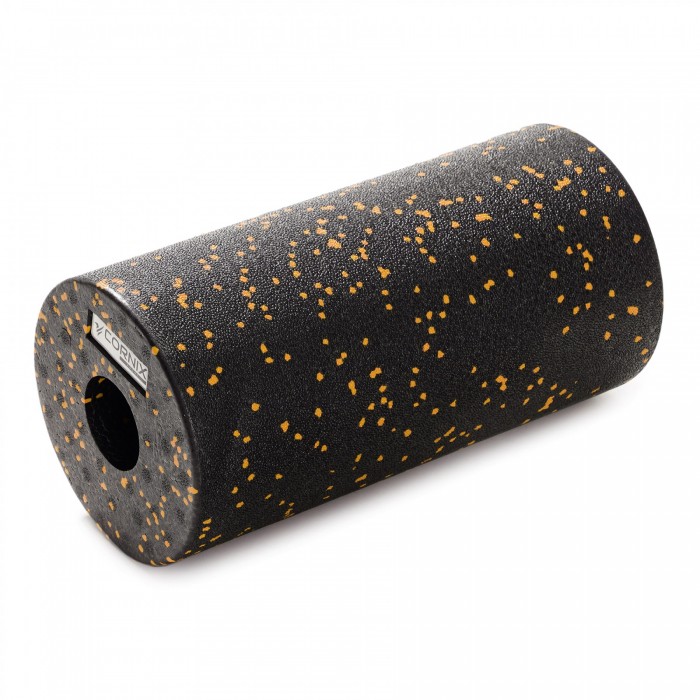 Масажний ролик Cornix EPP 30 x 15 см (валик, роллер) XR-0133