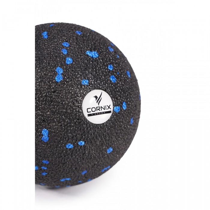 Массажный мяч Cornix EPP Ball 8 см XR-0126