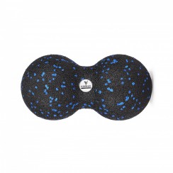 Массажный мяч двойной Cornix EPP DuoBall 8 x 16 см XR-0122