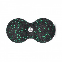 Массажный мяч двойной Cornix EPP DuoBall 8 x 16 см XR-0123