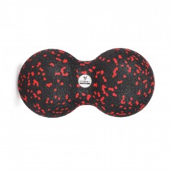 Массажный мяч двойной Cornix EPP DuoBall 8 x 16 см XR-0124