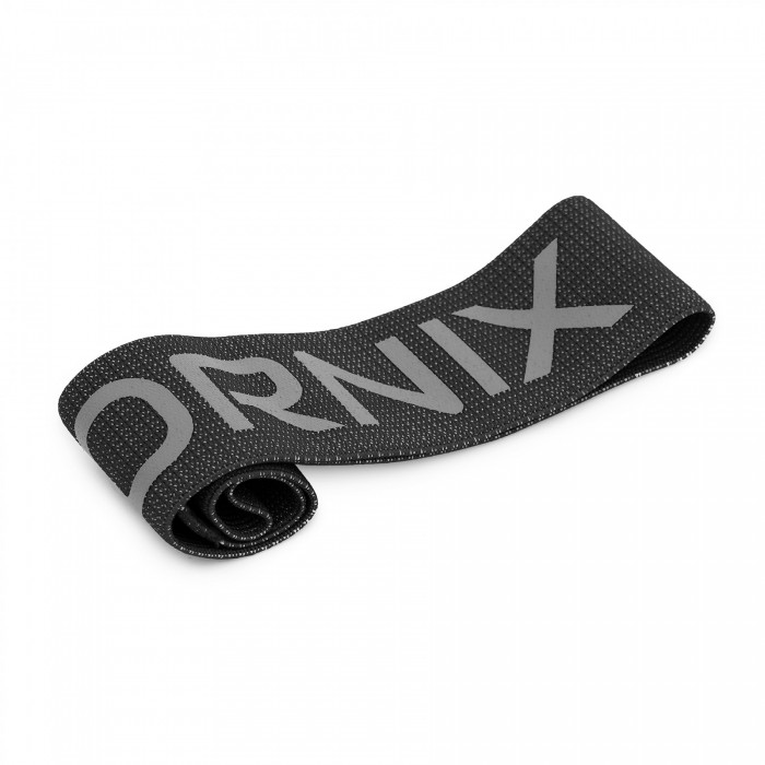 Гумка для фітнесу та спорту з тканини Cornix Loop Band 14-18 кг XR-0140