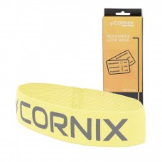 Резинка для фитнеса и спорта из ткани Cornix Loop Band 2-5 кг XR-0136