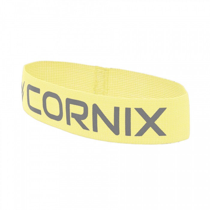 Резинка для фитнеса и спорта из ткани Cornix Loop Band 2-5 кг XR-0136