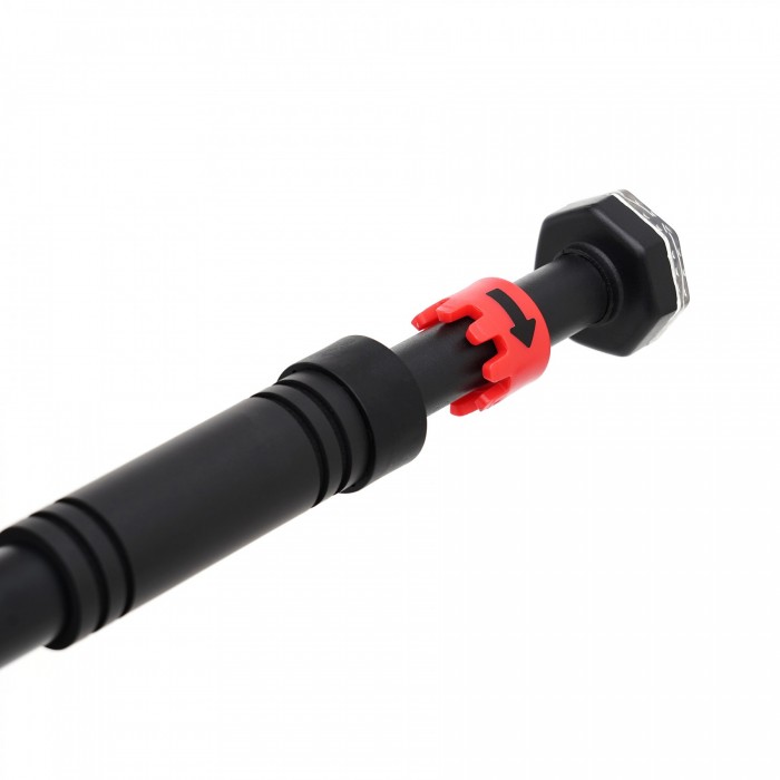 Турнік розсувний Cornix 65-100 см XR-0171