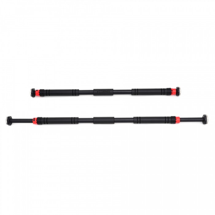 Турнік розсувний Cornix 90-130 см XR-0170