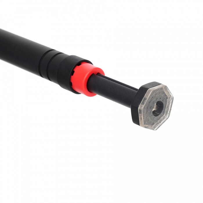 Турнік розсувний Cornix 90-130 см XR-0170