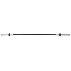 Гриф тренировочный мужской 20 кг Generation Fitness FF52A4