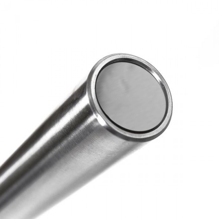 Гриф тренувальний чоловічий 20 кг Generation Fitness FF52A4