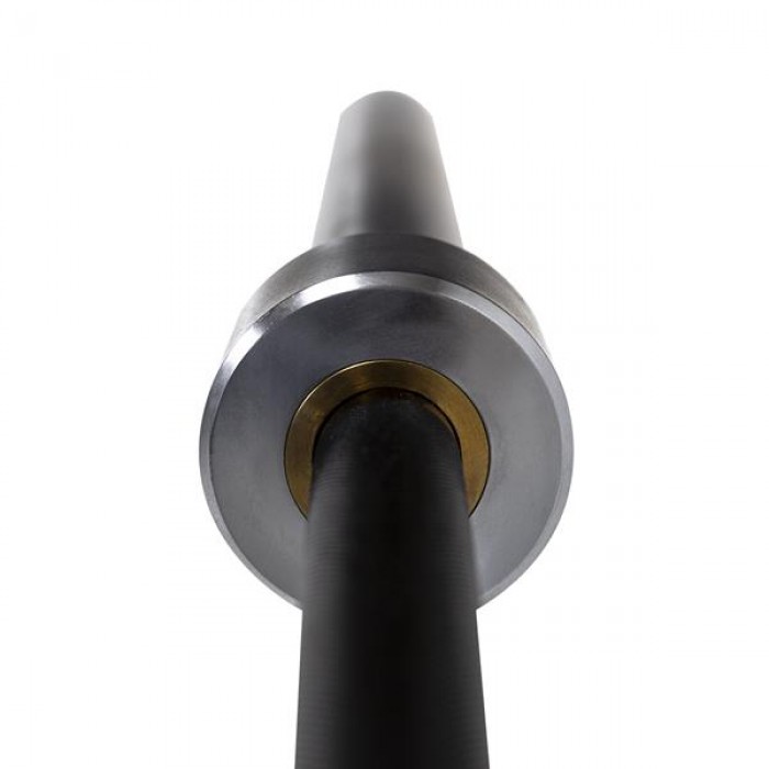 Гриф тренувальний чоловічий 20 кг Generation Fitness FF52A4