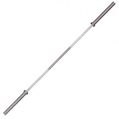 Гриф женский тренировочный 15 кг Generation Fitness OB-86-CRFT-W