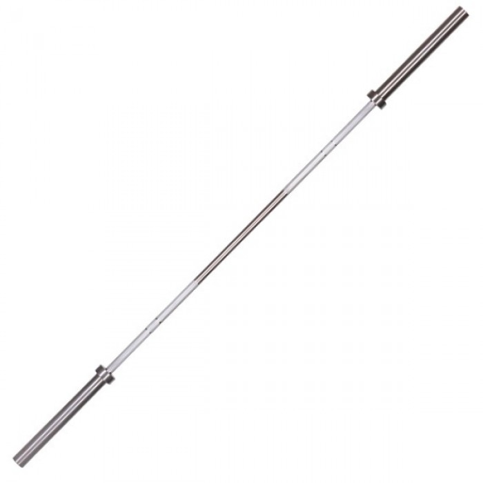 Гриф женский тренировочный 15 кг Generation Fitness OB-86-CRFT-W