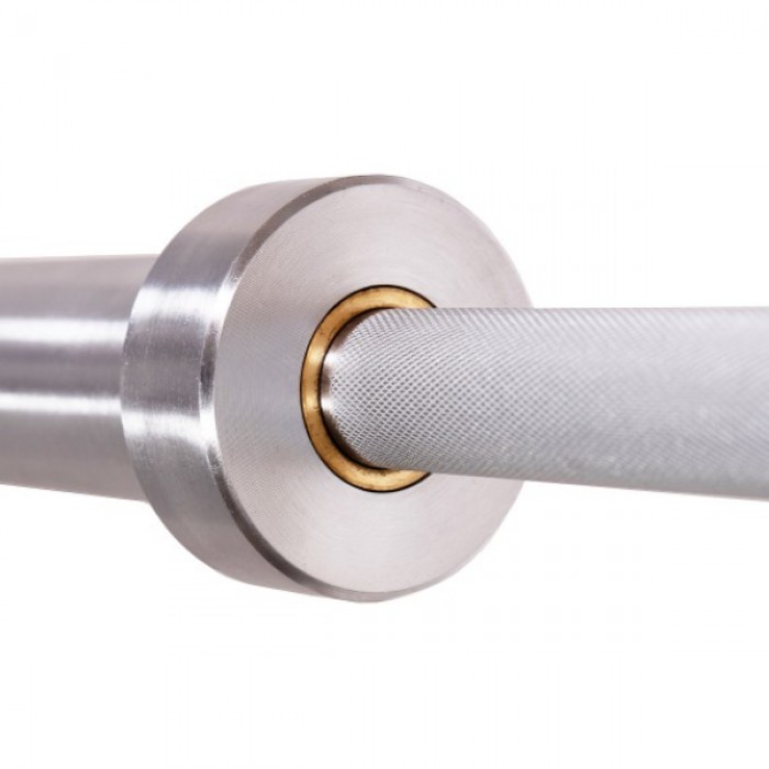 Гриф женский тренировочный 15 кг Generation Fitness OB-86-CRFT-W