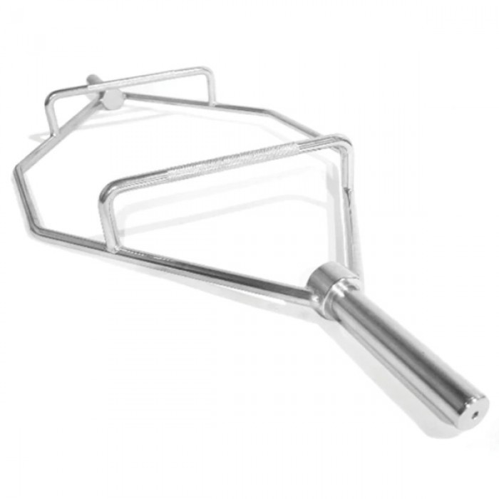 Треп-гриф 142 см Generation Fitness FF52H1