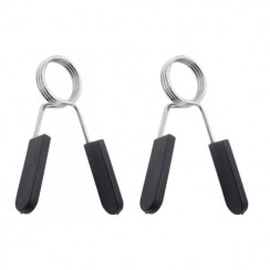 Замок-пружина для олімпійського грифу Generation Fitness C-03-2 (пара)