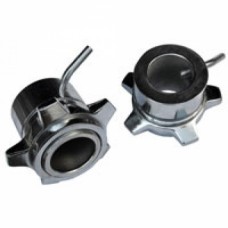 Замок олімпійський Generation Fitness C-04 (пара)