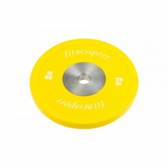 Диск для кроссфита поздравительной Generation Fitness RCP22-15 кг