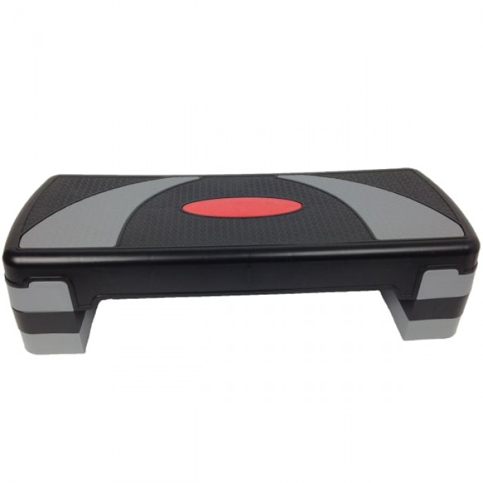 Степ платформа Generation Fitness FT-ST 3-ступенчатая