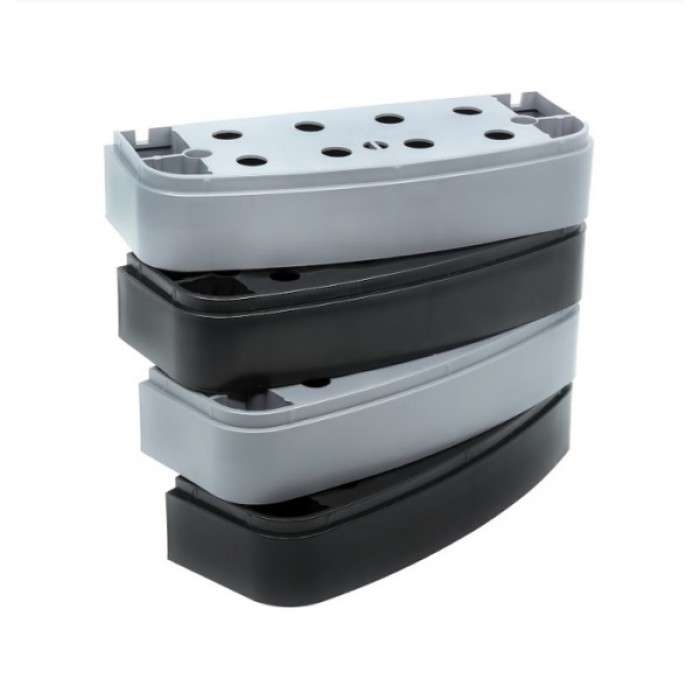 Степ платформа Generation Fitness FT-ST 3-ступенчатая