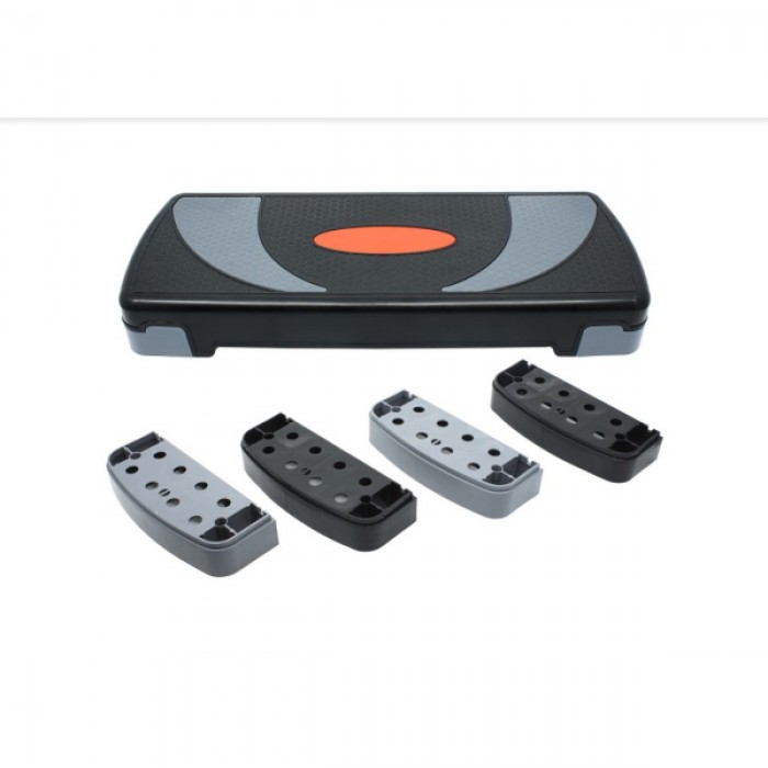 Степ платформа Generation Fitness FT-ST 3-ступенчатая