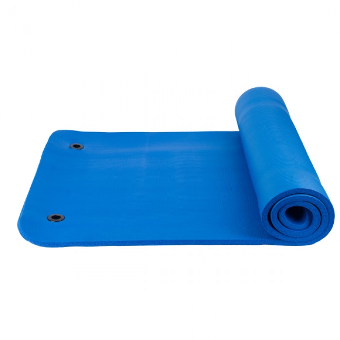 Килимок гімнастичний Generation Fitness FT-EM-10-B