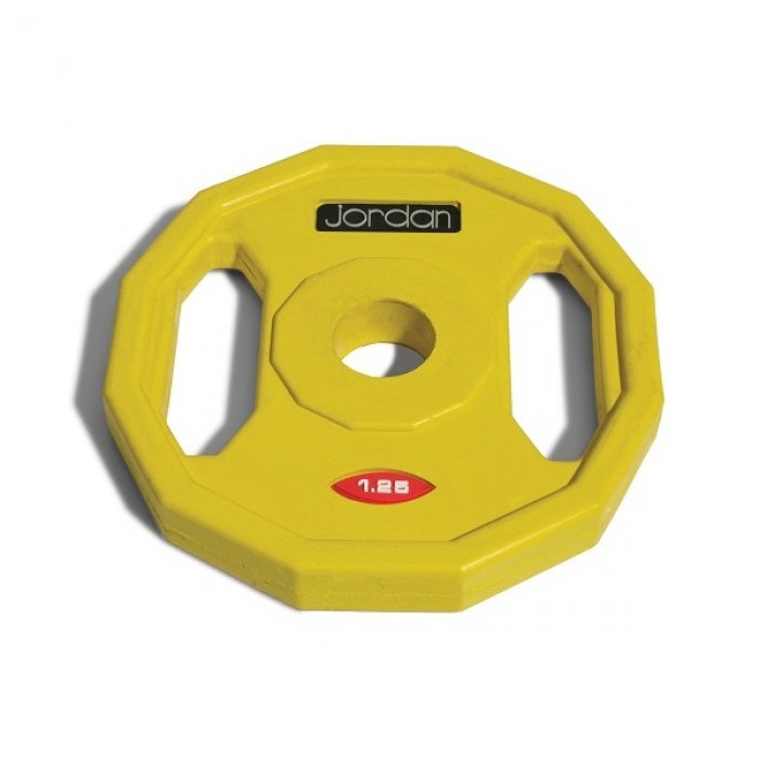 Аэробная штанга (бодипамп) Generation Fitness PWR-20K