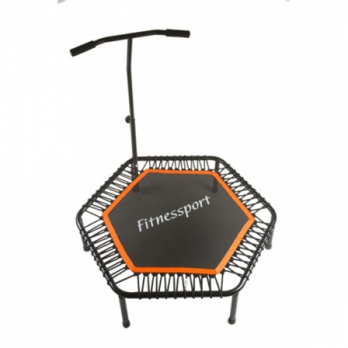 Батут профессиональный Generation Fitness FT-TRP