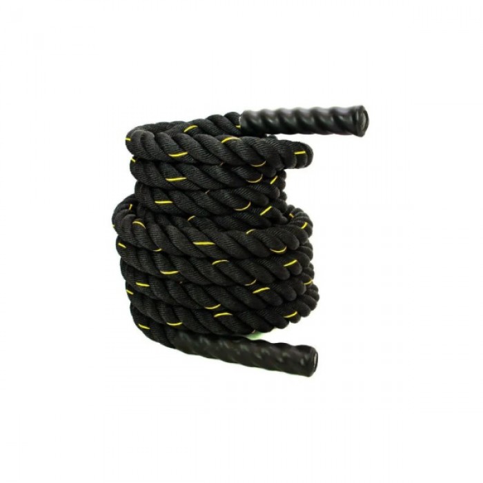 Боевой канат 9м Generation Fitness FF32A1-9m