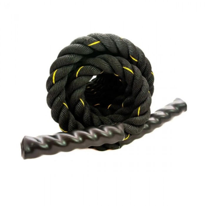 Боевой канат 12м Generation Fitness FF32A1-12m