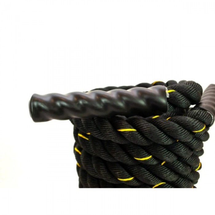 Боевой канат 12м Generation Fitness FF32A1-12m