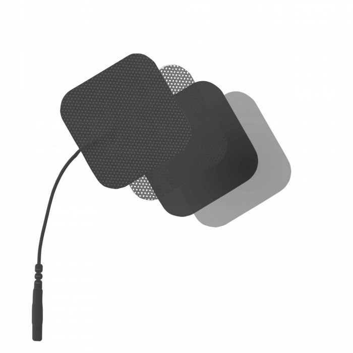 Миостимулятор (Аппарат электростимулятор мышц) 4FIZJO Combo PRO+ 2 в 1 (P-5907739317124)