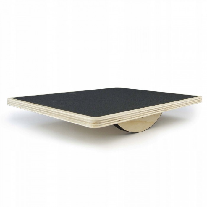 Балансувальна платформа 4FIZJO дерев'яна (P-5907739316851)