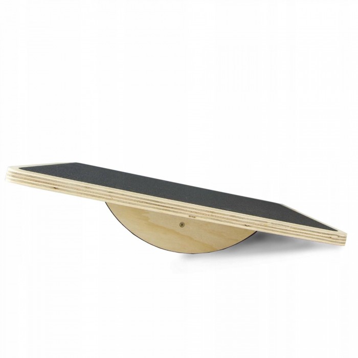 Балансувальна платформа 4FIZJO дерев'яна (P-5907739316851)