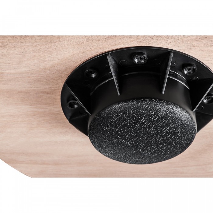 Балансувальний диск (Баланс борд) 4FIZJO круглий, дерев'яний (P-5907739311047)