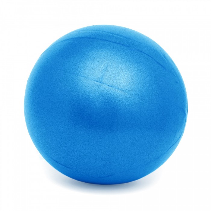 Мяч для пилатеса, йоги, реабилитации Cornix MiniGYMball 22 см XR-0226 Blue