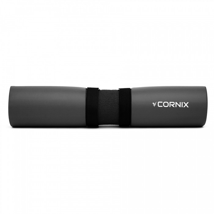 Накладка (бампер) на гриф Cornix Barbell Pad XR-0209 Black