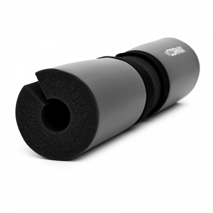 Накладка (бампер) на гриф Cornix Barbell Pad XR-0209 Black