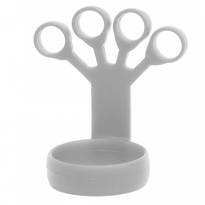 Еспандер для пальців та зап'ястя Cornix Finger Gripper 3 кг XR-0222