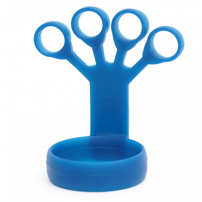 Эспандер для пальцев и запястья Cornix Finger Gripper 4 кг XR-0223