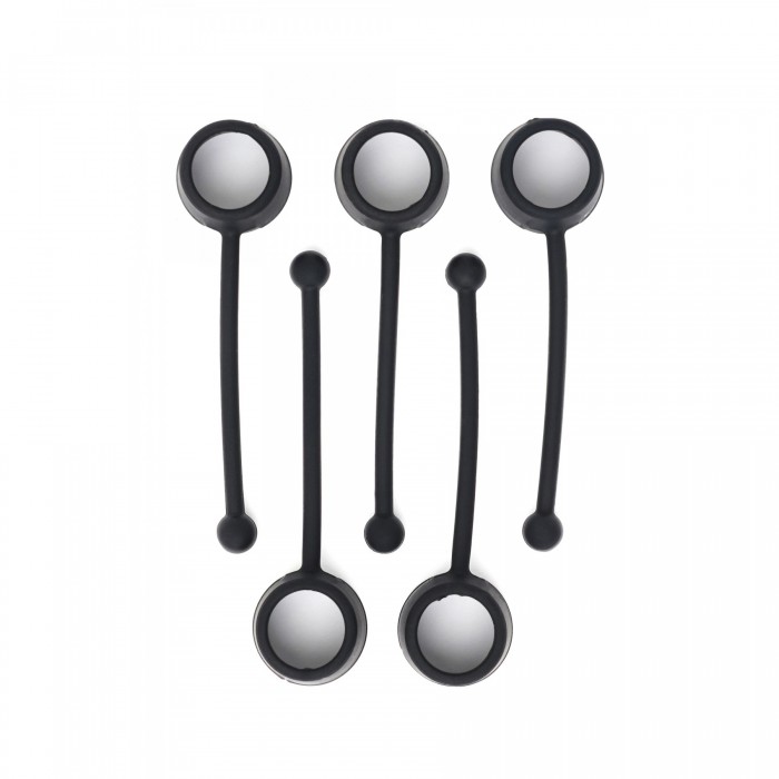 Еспандер для пальців та зап'ястя Cornix Finger Gripper Pro 30 кг професійний XR-0217