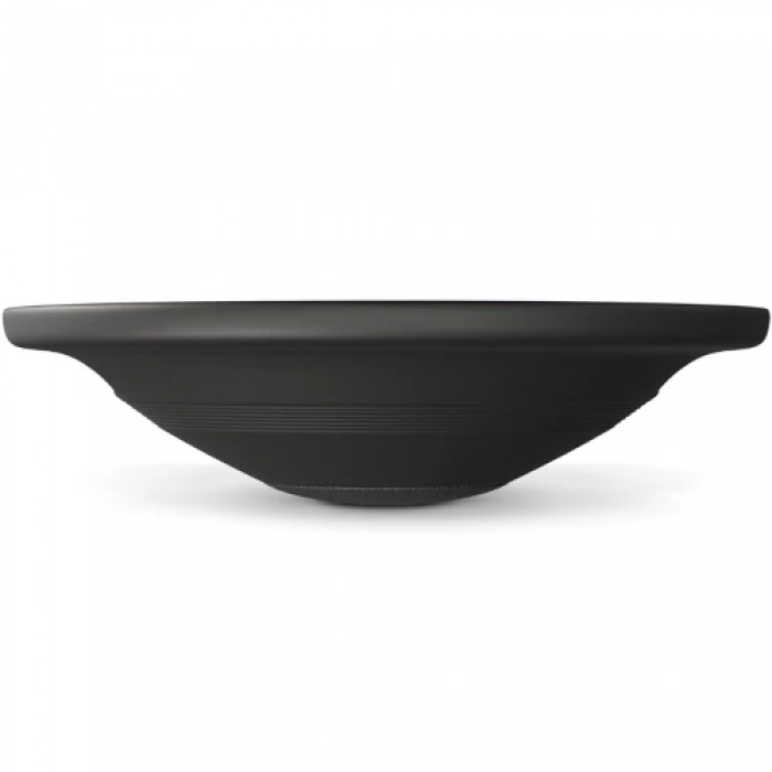 Баланс борд (Балансувальний диск) Hop-Sport 40 см блакитний