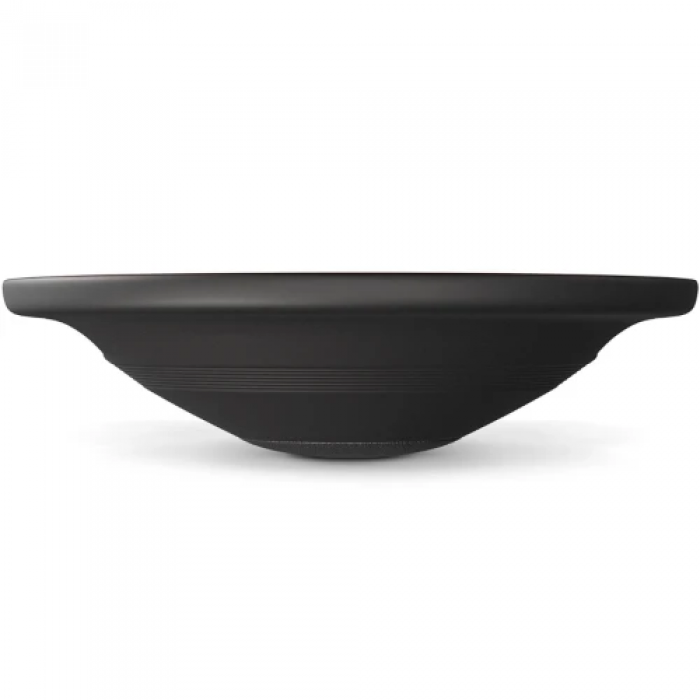 Баланс борд (Балансувальний диск) Hop-Sport 40 см червоний